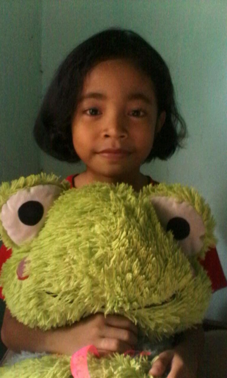 PSushanty's profile picture. 