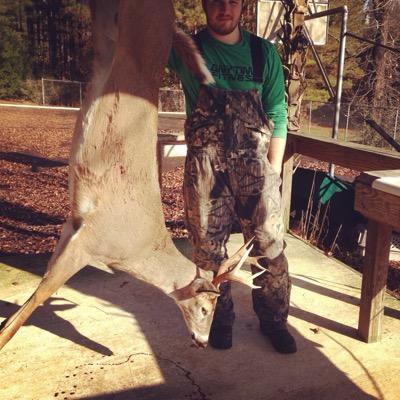 DrewSmart2414's profile picture. 