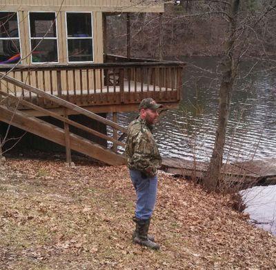 tmantooth43's profile picture. Hunt, Fish & Living the Outdoors - And Support The 2nd Amendment  Indiana