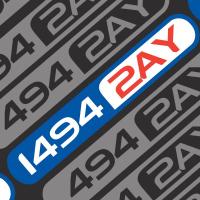 2AY1494 (@2ay1494) 's Twitter Profile