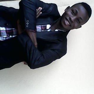 Gentleman by nature but karid by identity