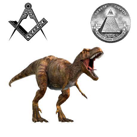 reptiloid_rex's profile picture. Панки! ХоЙ!