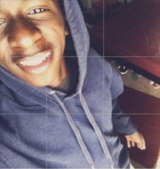 #YourFavoriteDarkSkinNigga ☺〽