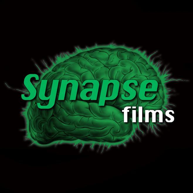 Indie DVD company, SYNAPSE FILMS