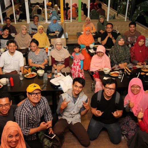 SB1MInternet's profile picture. Pelatihan Internet dan Sekolah Bisnis 1 Milyar SB1M