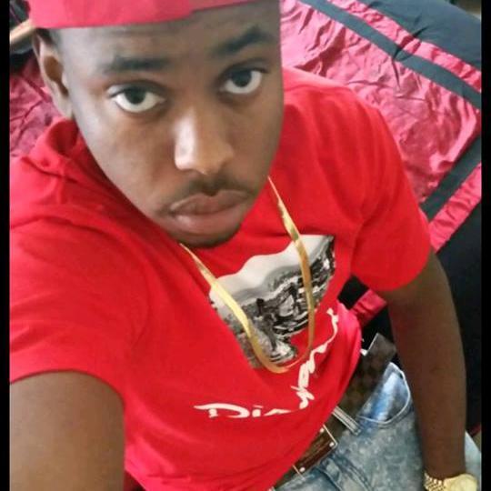 Common_Flow's profile picture. #MTSU is the school.. I'm just a young black man with a dream to be successful in an evolving society. #Determination #Greed #Success