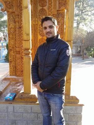 Umesh28Mehta's profile picture. 