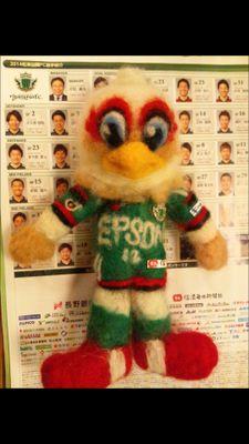 #松本山雅 #yamaga