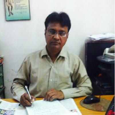 LIVE @ LET LIVE - LORD MAHAVIR