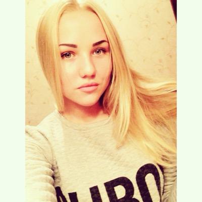 AntufievaKarina's profile picture. :)