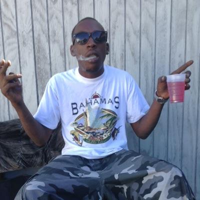LamonMob's profile picture. A.B.M. NIGGAS. O.T.F