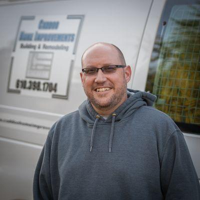 dscaddoo's profile picture. 