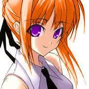 Uhm.. hello, I'm Laura(Aika in JP) and daughter to @LuluPastWarlock and @RevivedShirley, I hope for a safe future for them.. #OC #RP18+ #CodeGeassRP #NotLooking