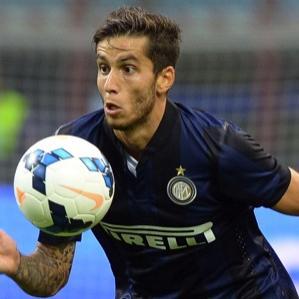 all about inter. interista!