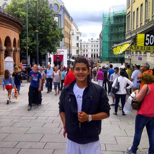 MarceloViilla's profile picture. Futbolista del @ZULIA_FC 97. 1,80cm  -  Ig: Marcelovillamizar