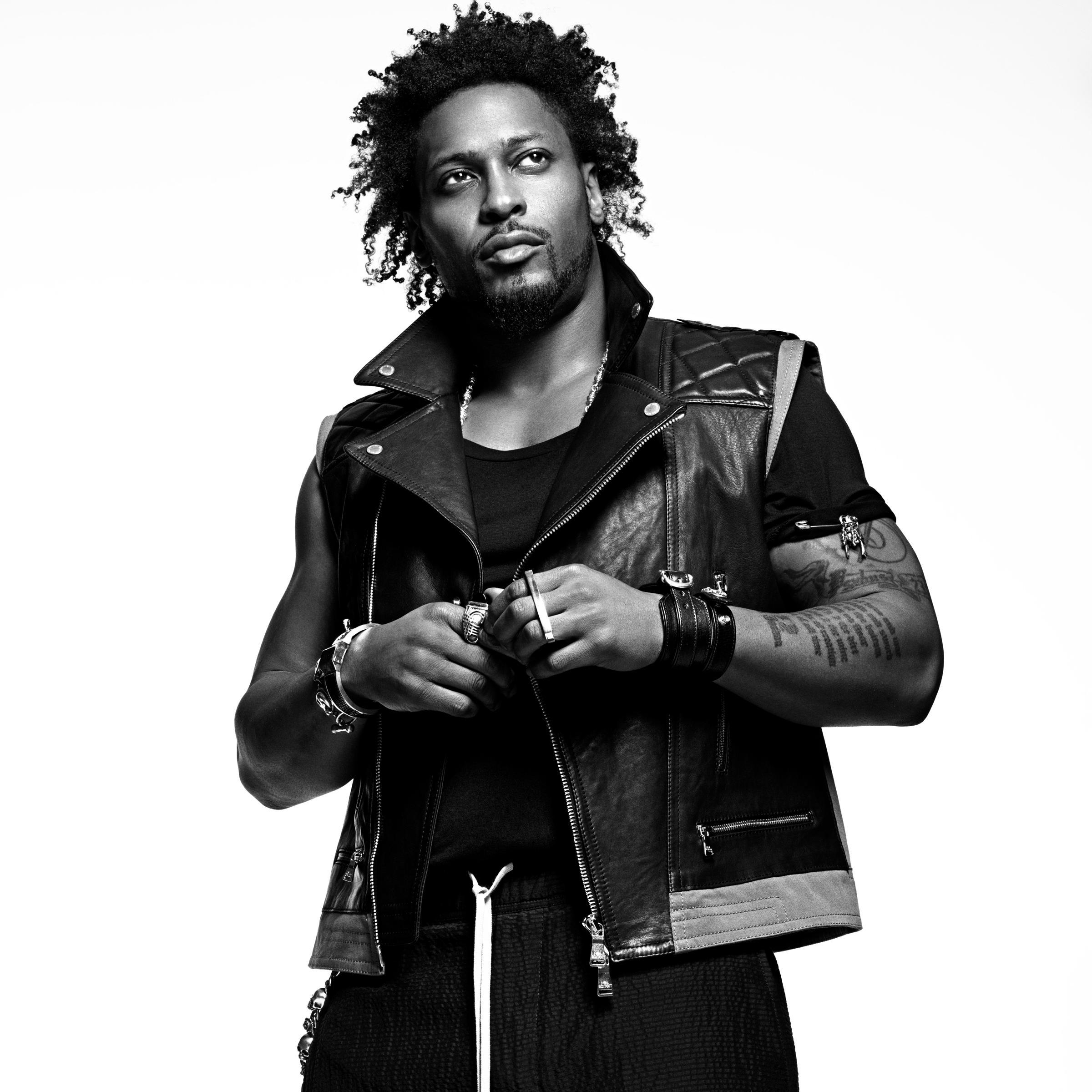 D'Angelo Profile