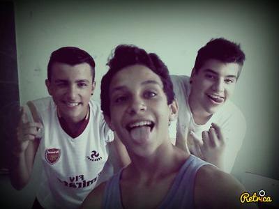 Soy re tierno XD na mentiraa segime y te sigo.!!