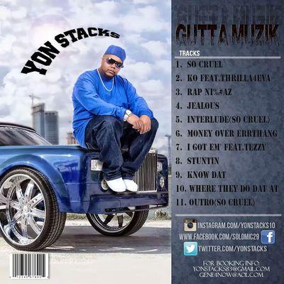 🎤🎧Artist 📧yonstacks83@gmail.com 💽🎥🎬Coming🔜 IG: stackks423