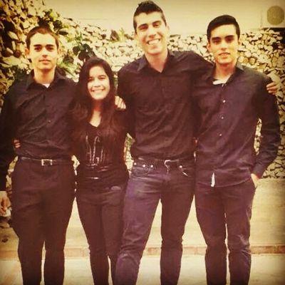 estudiante de derecho