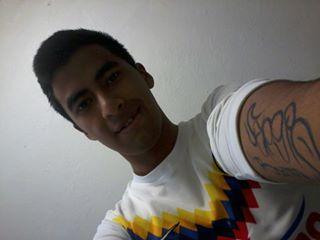 BoatenSergio's profile picture. #vamosamerica 12