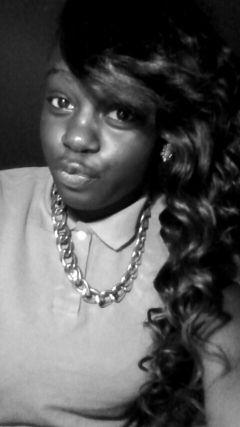 ChuloQween♛ Talk Moneyy. If u ain talking Money then dont Talk to me.