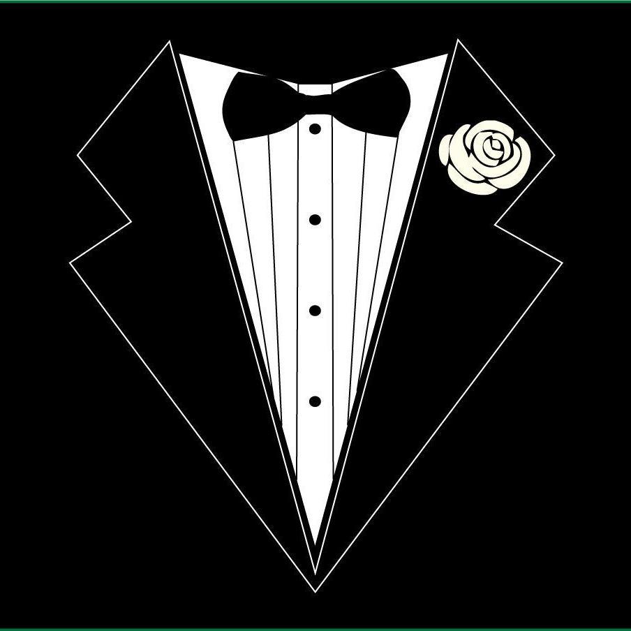 Elegant DJ's in suits playing the music you WANT to hear! 5 years making the perfect night as perfect as possible. Weddings-photobooth-corporate-privateparties