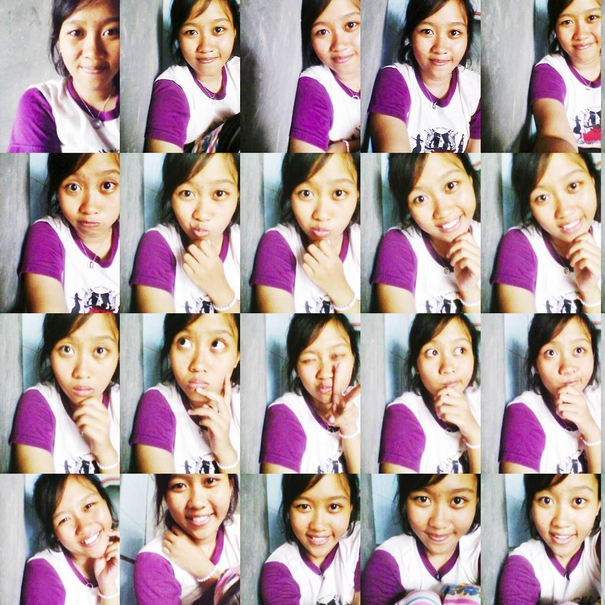 22 april | muslim | Takhassus Al-Qur'an SHS | oshi : @renaJKT48 | folback? please mentions ;)
