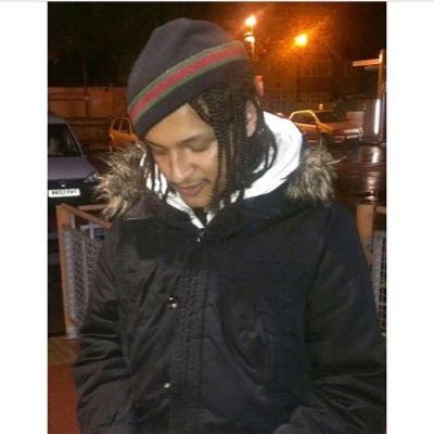 Teeg from da Broadway fuck a social network