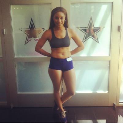 Full Time Mom, Full Time Student. G.D.D.T Dance Choreographer. I Pray my Dreams Become Reality!