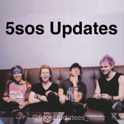 turn on notifications for follow help & updates on 5sos ☯ chlo, kate,katrina & kat ☯ we have access to 5/4