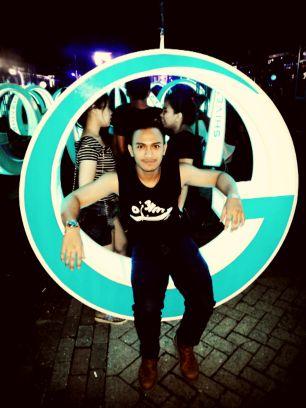 arief_cahyoum's profile picture. AMD XLV || id line : maccahyadi