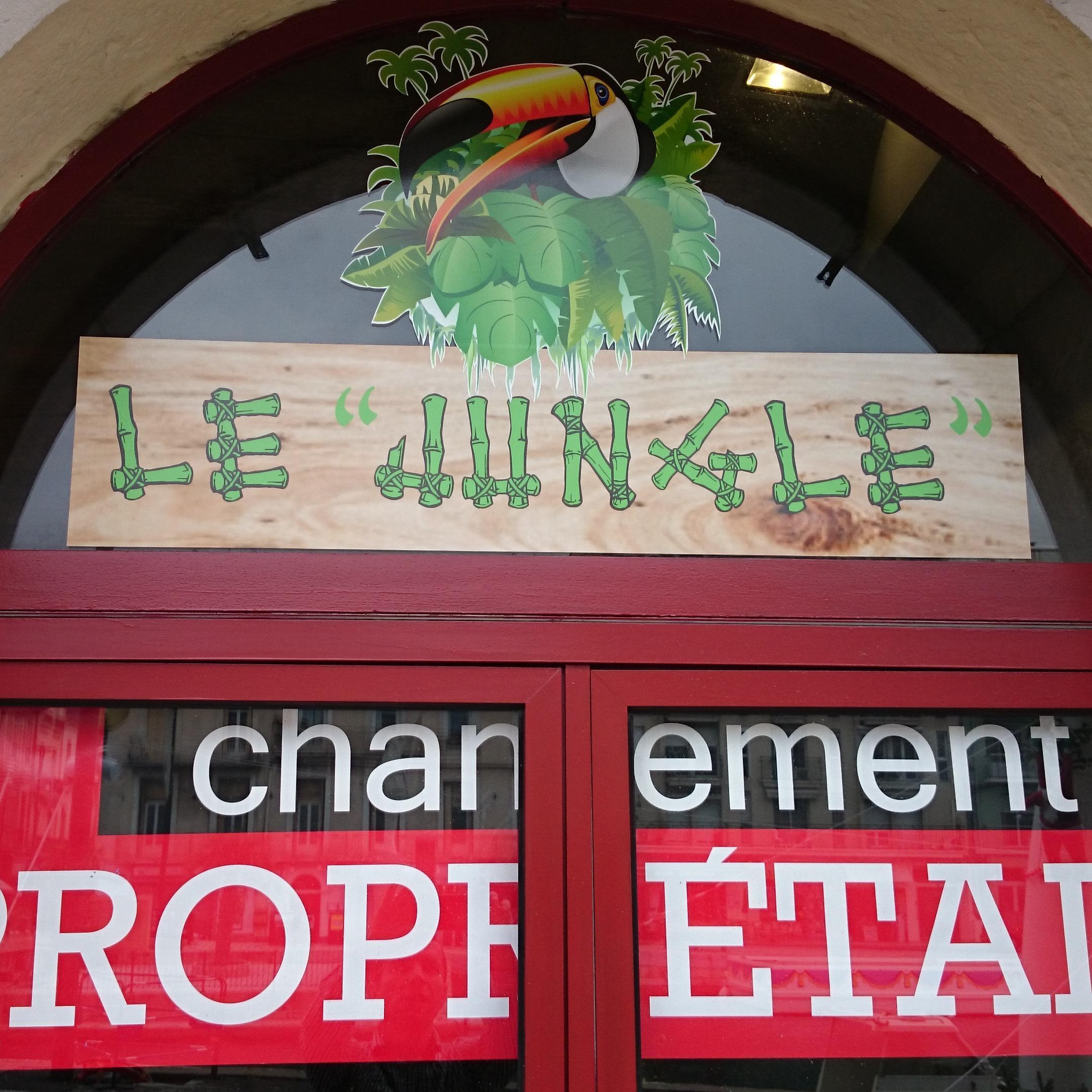 le_jungle_sete's profile picture. Le Jungle vous accueille dans son cadre verdoyant et naturel. Situé dans le centre de Sète, au bord du Canal Royal. Cuisine et accueil authentiques.