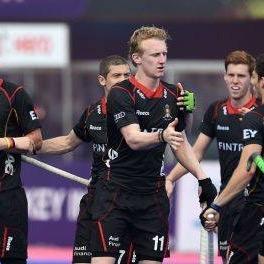 Hockeyplayer @HeraklesHockeyclub Belgian National Team / Master in financieel management en bachelor Handelswetenschappen @Lessiusccc/ PG Sportmanagement @VUB