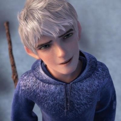 Hey, I'm Jack, The guardian of fun. I'm 312, But let's say im 19. I have frost powers. Engaged:@WinteSnowflake #RP. #Jelsa The Guardians need me, So Bye!