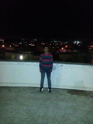 guero sensual