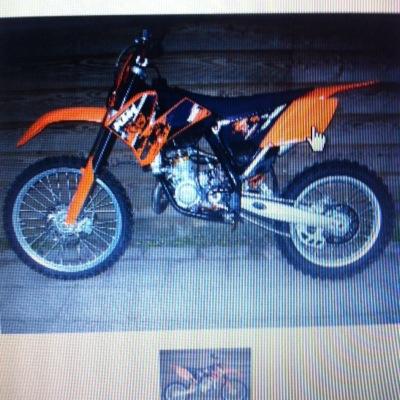 my live is motorcross❤️❤️
