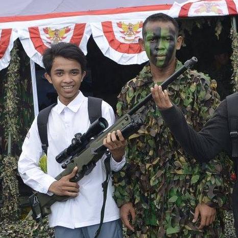 MRahmadianur's profile picture. This is my game !