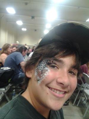 Red_Begin's profile picture. part of red clan #FaZe