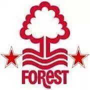 Nottingham Forest fan.