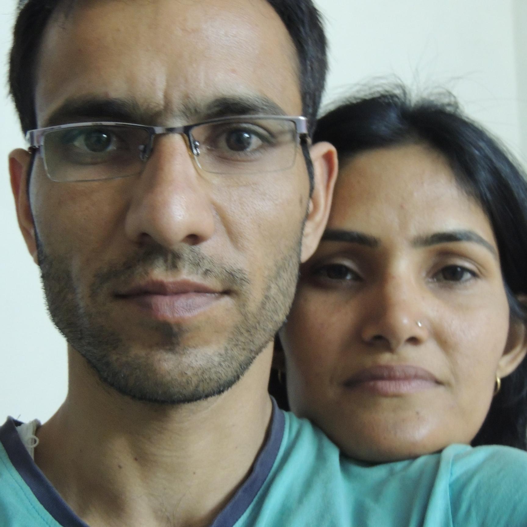 sandykhichare1's profile picture. 