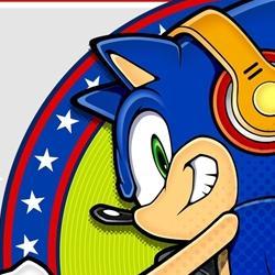 Sonic Pso2musicbest On Twitter His World Zebrahead Version