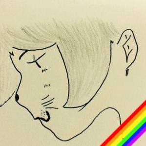 FtX 発達障害(ASD)で呟く内容は適当。元引きこもり。就労移行→障害者雇用→就労移行→障害者雇用の在宅勤務契約社員 。無期雇用に成功。保護猫を #永年預かり制度 でお迎え。「にじさんじ」のお陰で英語のリスニングだけ上手くなった気がする。 🍵が推し。