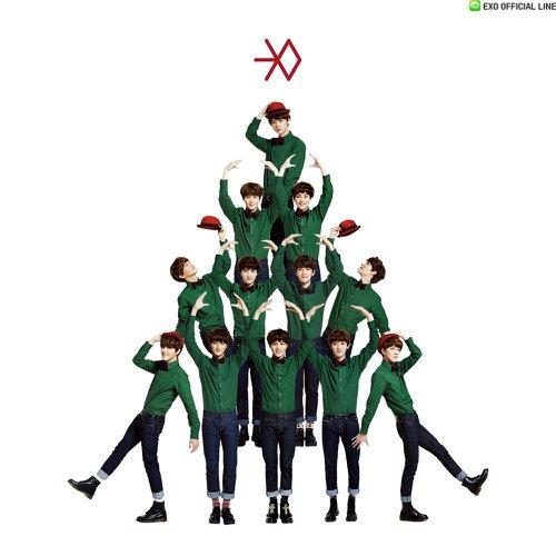 Follow me Back || i will follow you back || Newbie |||Chanyeol wife~ ||| Exo-L