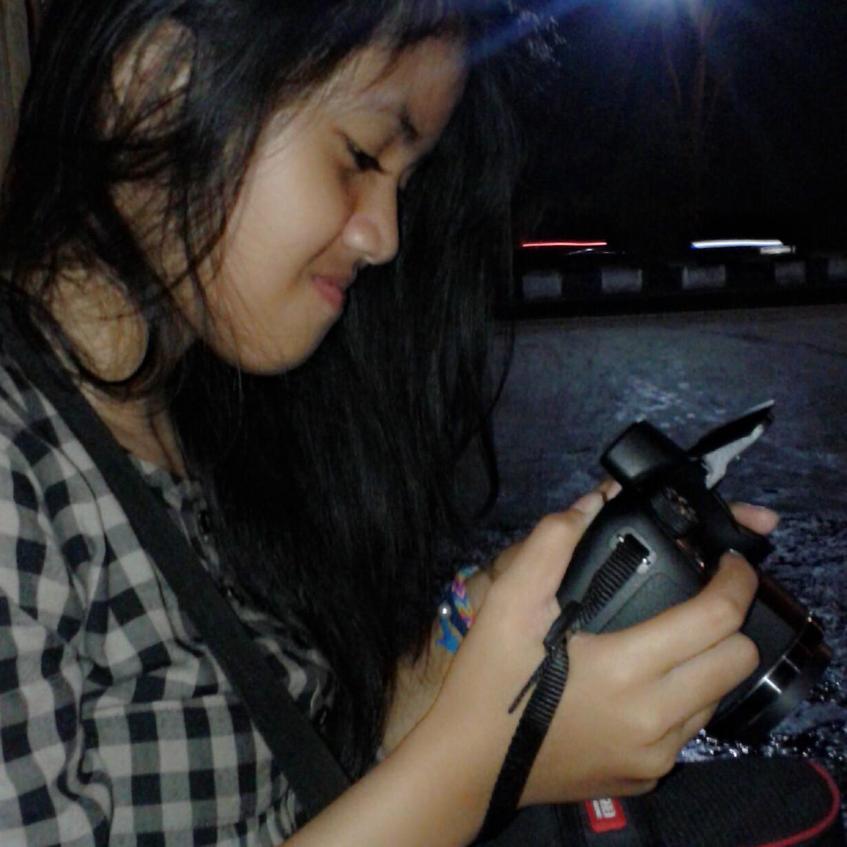 Sorry, I'm not perfect