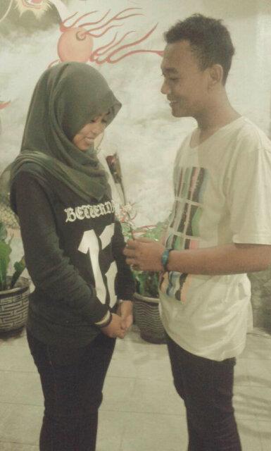 Ridho_do25's profile picture. Fajar Kusumaningrum♥