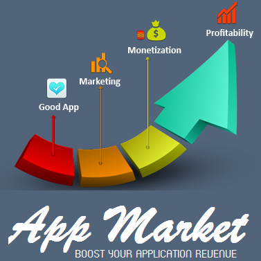 App_Marketer's profile picture. We do #iOS & #Android #AppDevelopment, #Reskinning & #AppMarketing 
✉ biz@satisnet.com
Skype: ps-satisnet | ebizmgr
✆ US +1-323.230.0451 | UK +44-203.287.1418