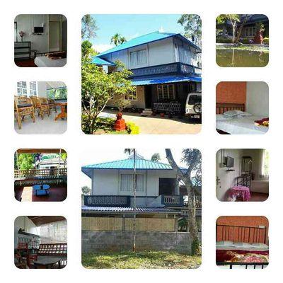 We provide homely food and accommodation to tourists to munnar .