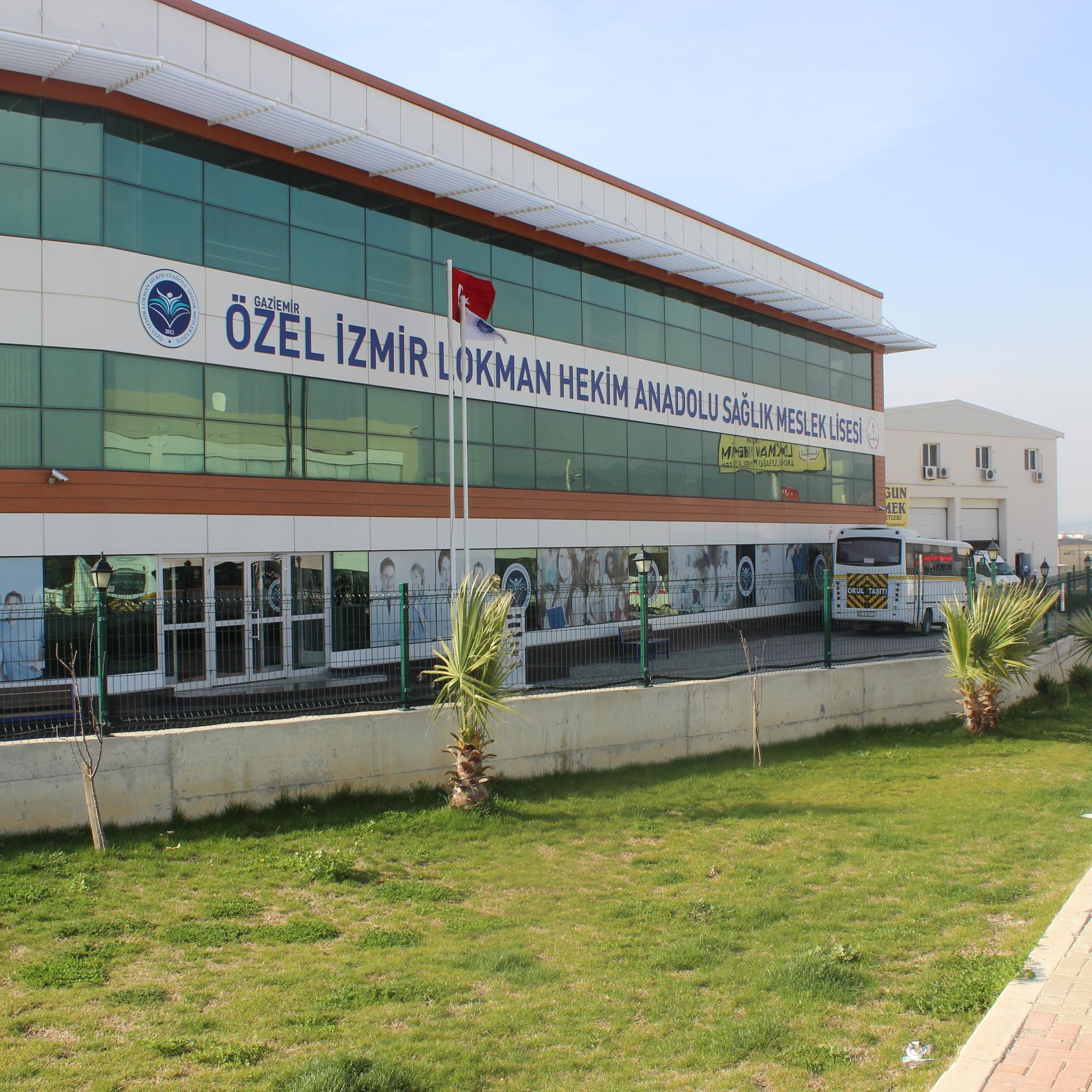 LokmanHekimASML's profile picture. 