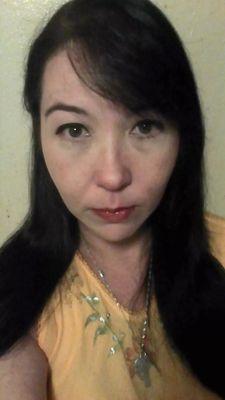 MichelleEM1978's profile picture. A targeted individual