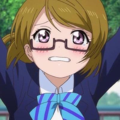 ラブライブかよちん推し Honorinpana Twitter
